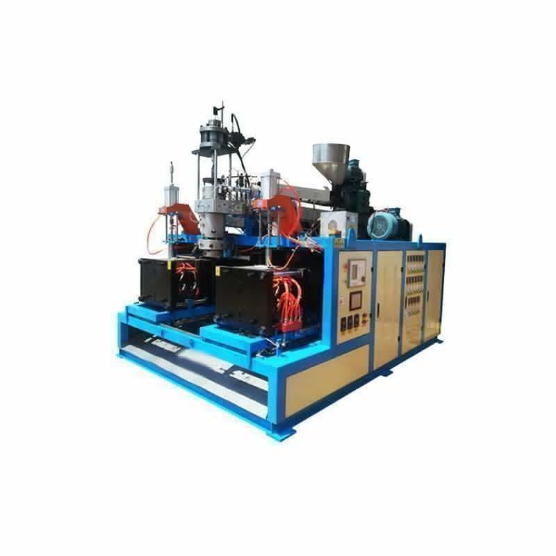 Pre&ccedil;o da m&aacute;quina sopradora de garrafa de &oacute;leo lubrificante semiautom&aacute;tica