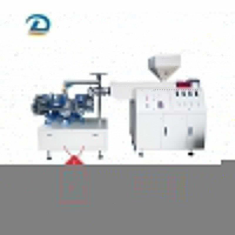 M&aacute;quina de moldagem por sopro para m&aacute;quina de fazer picol&eacute; Garrafa de refrigerante de gelo