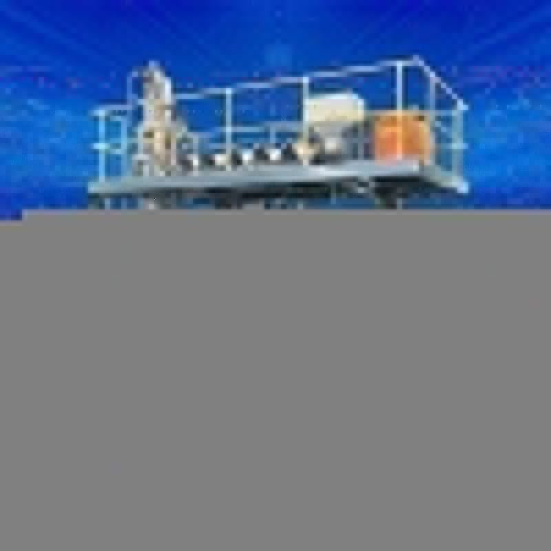 M&aacute;quina sopradora de extrus&atilde;o de garrafa PC M&aacute;quina sopradora de extrus&atilde;o de garrafa de 5 gal&otilde;es