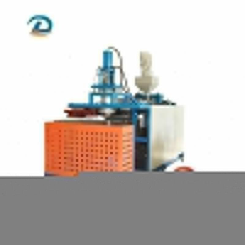 M&aacute;quina sopradora autom&aacute;tica de bolas oce&acirc;nicas | Linha de produ&ccedil;&atilde;o de bolas de pl&aacute;stico