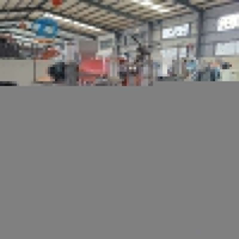 Insight do setor de m&aacute;quinas sopradoras: como escolher a m&aacute;quina sopradora certa para sua produ&ccedil;&atilde;o