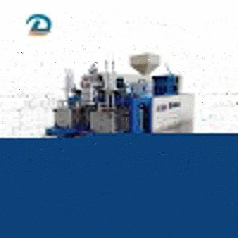 M&aacute;quina sopradora autom&aacute;tica de bolas oce&acirc;nicas | Linha de produ&ccedil;&atilde;o de bolas de pl&aacute;stico