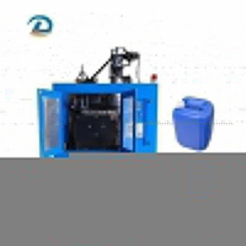 M&aacute;quina sopradora de garrafas de bebidas semiautom&aacute;tica de alta efici&ecirc;ncia | Produ&ccedil;&atilde;o de garrafas pl&aacute;sticas dur&aacute;veis e econ&ocirc;micas
