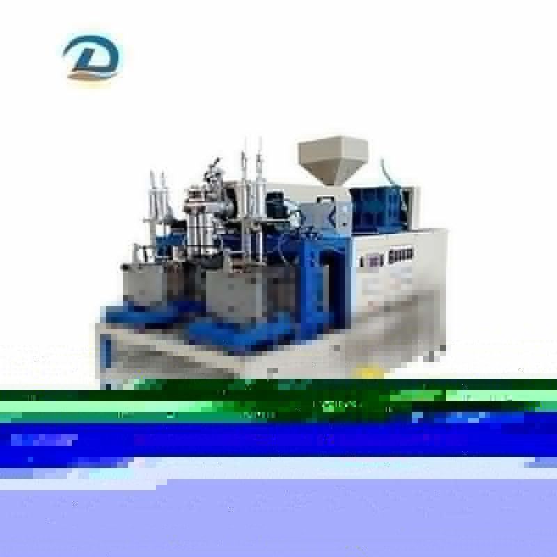 1L 2L 5 litros 10L PP PE HDPE Garrafa de pl&aacute;stico M&aacute;quina de moldagem por sopro e extrus&atilde;o de Jerry Can Pre&ccedil;o da m&aacute;quina de moldagem por sopro de barril de pl&aacute;stico
