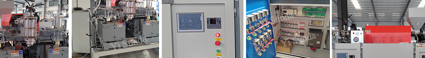 Tanque de água de plástico HDPE PP Máquina de garrafa Hdpe Máquina de fazer garrafas /Máquina de moldagem por sopro de extrusão /Máquina de moldagem por sopro Hdpe